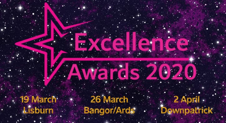 Excellence Awards Logo